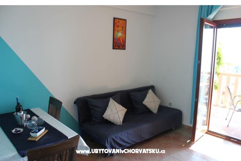Apartmány San Paulo – foto 6