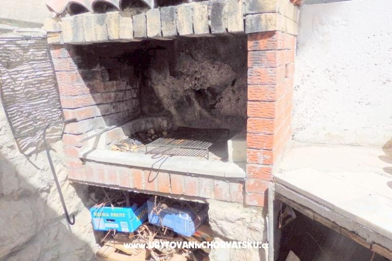 Apartmány Sanja – foto 10