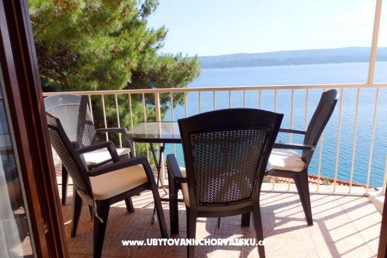 Apartmány Sanja – foto 3