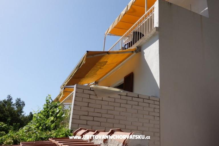 Apartmány Sanja – foto 4