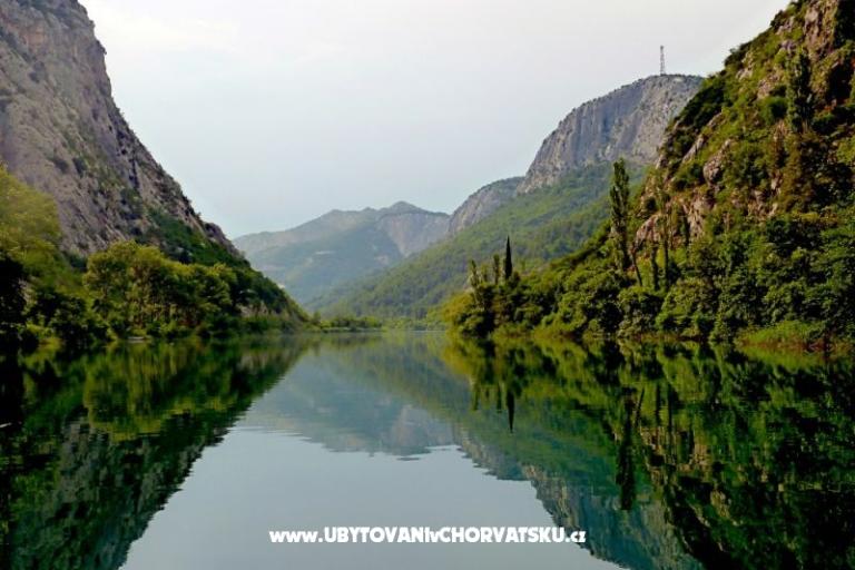 Apartmány Sanja Rajić – foto 11