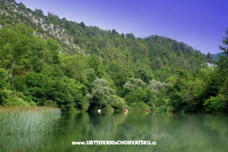Apartmány Sanja Rajić – foto 12