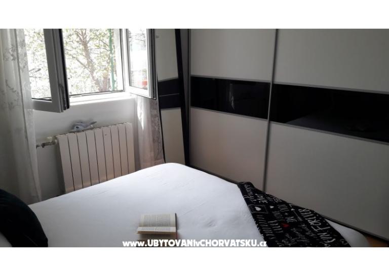 Apartmány Sanja Rajić – foto 2