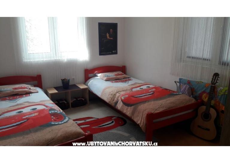 Apartmány Sanja Rajić – foto 3