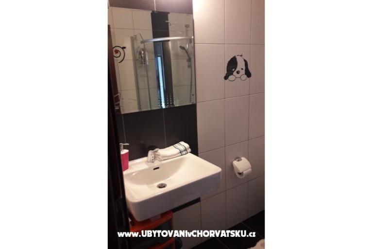 Apartmány Sanja Rajić – foto 7