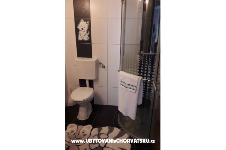 Apartmány Sanja Rajić – foto 8
