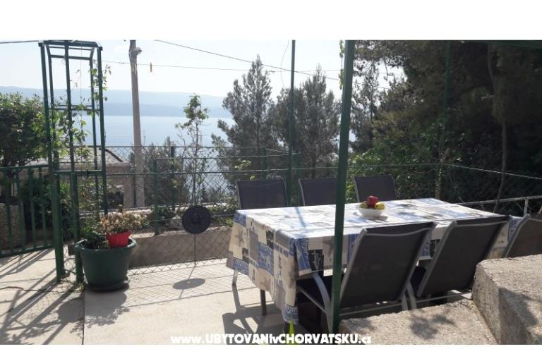 Apartmány Sanja Rajić – foto 9