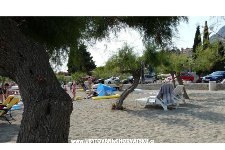 Apartmány Senka – foto 8