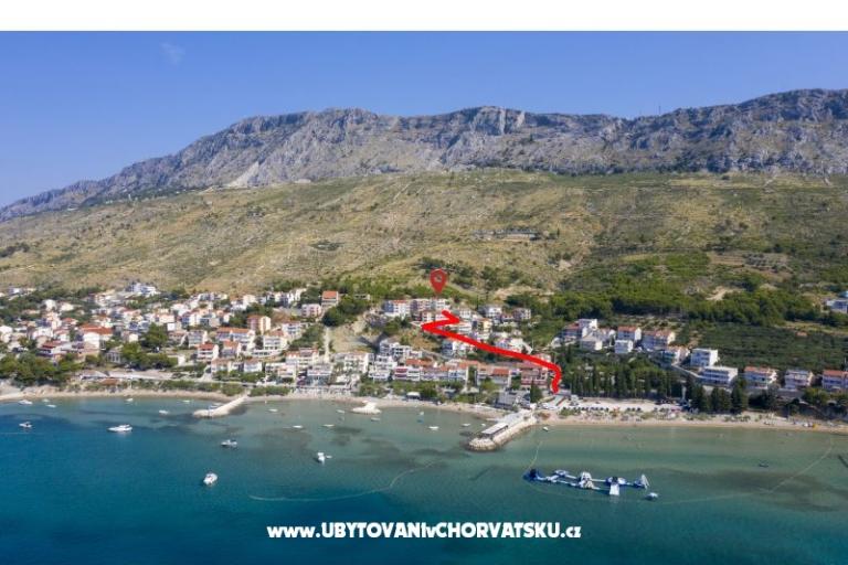 Apartmány Senka – foto 9