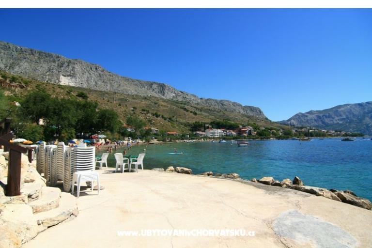 Apartmány  Šime – foto 12