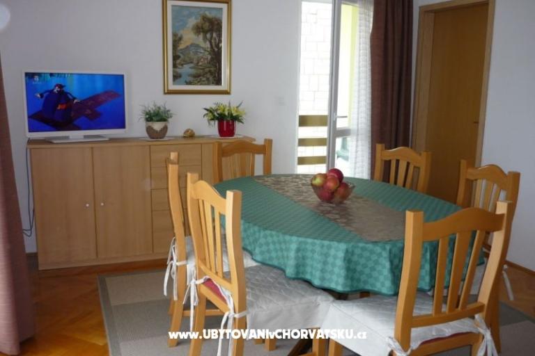 Apartmány Skocibusic – foto 12