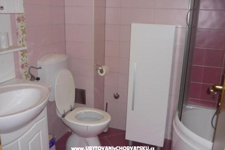 Apartmány Skocibusic – foto 16