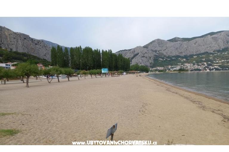 Apartmány Skocibusic – foto 17