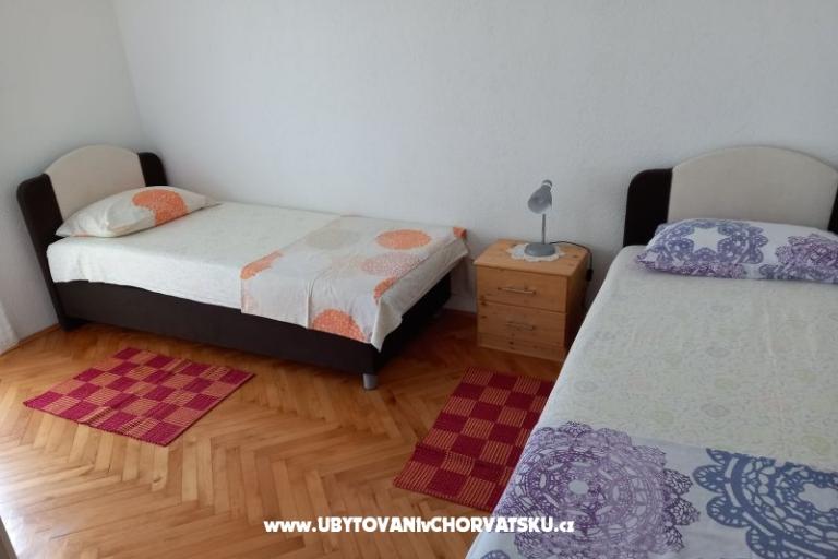 Apartmány Skocibusic – foto 5