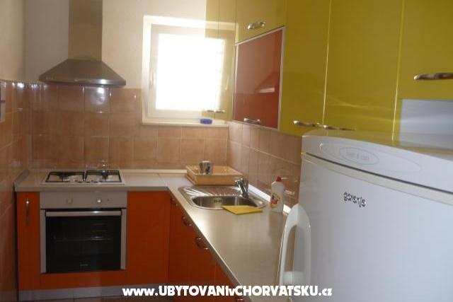 Apartmány Skocibusic – foto 8