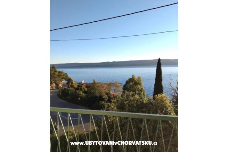 Apartmány Slavinj Janja – foto 2