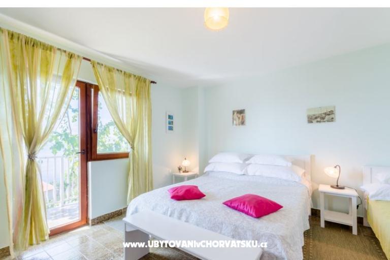 Apartmány Smilja – foto 9