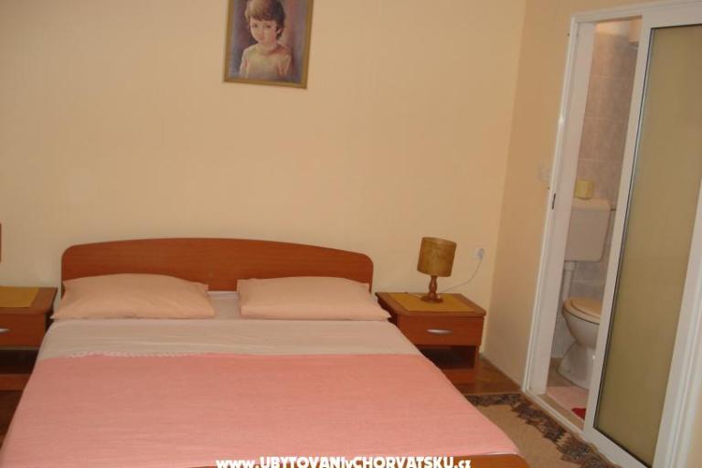 Apartmány Smiljana – foto 10