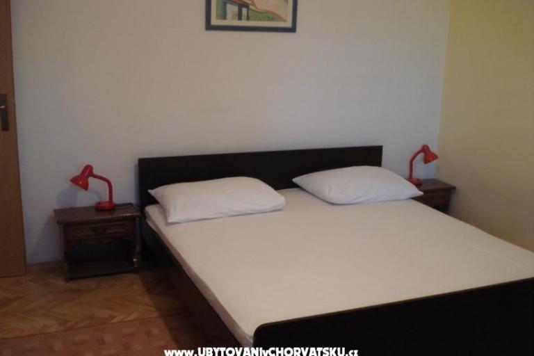 Apartmány Smiljana – foto 15