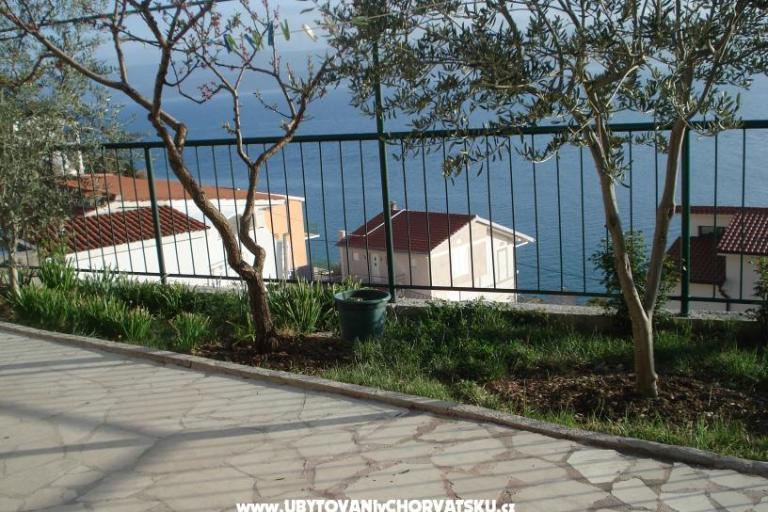 Apartmány Smiljana – foto 16