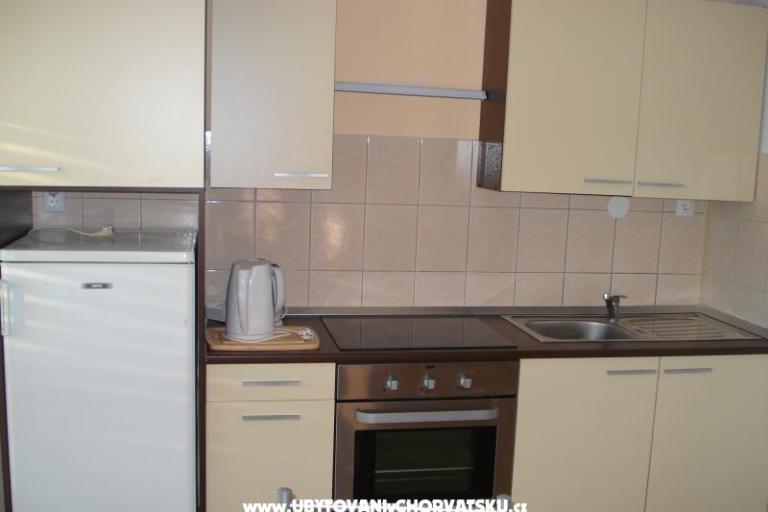 Apartmány Smiljana – foto 18