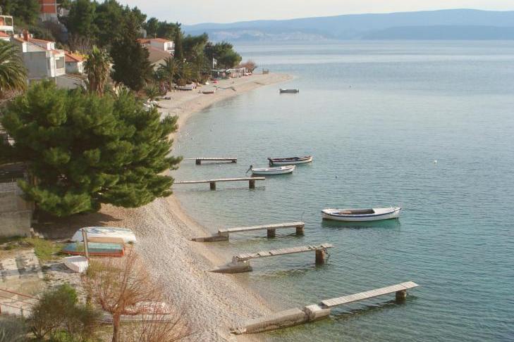 Apartmány Smiljana – foto 2