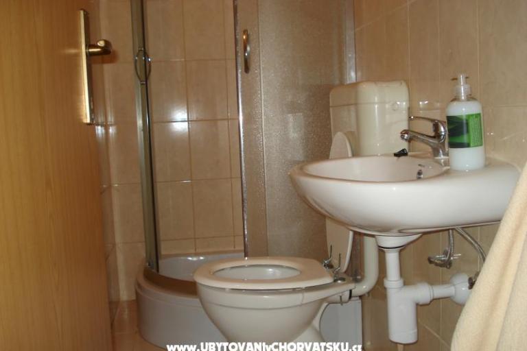 Apartmány Smiljana – foto 6