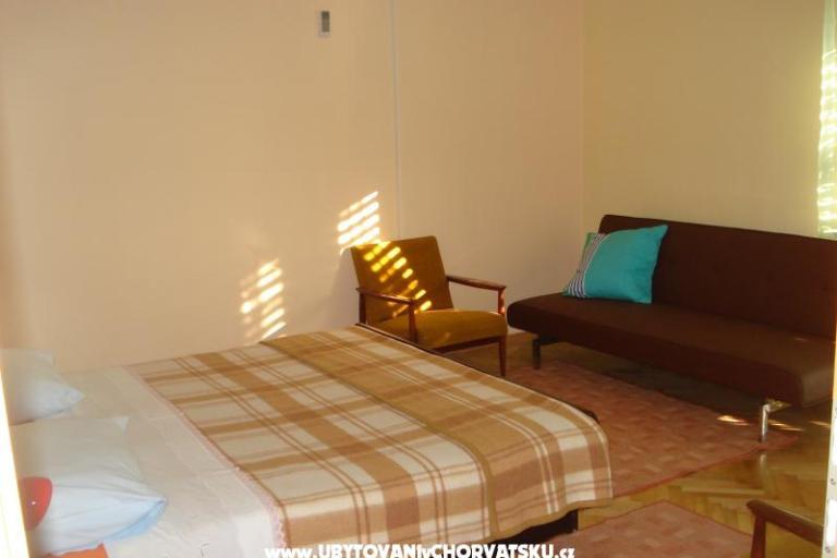 Apartmány Smiljana – foto 8