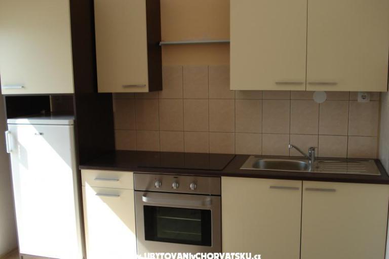 Apartmány Smiljana – foto 9