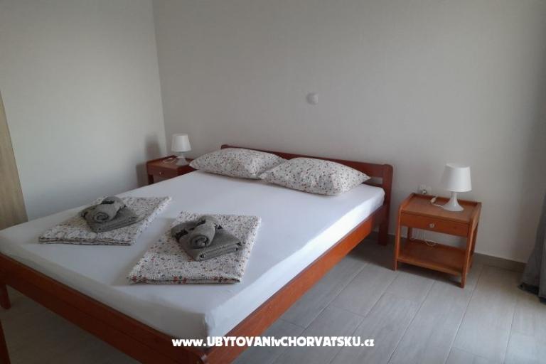 Apartmány Stipe – foto 11