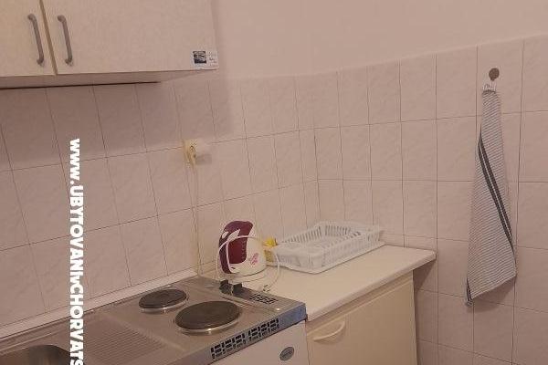 Apartmány Stipe – foto 12