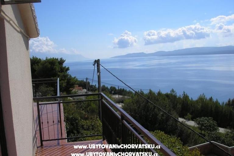 Apartmány Stipe – foto 16