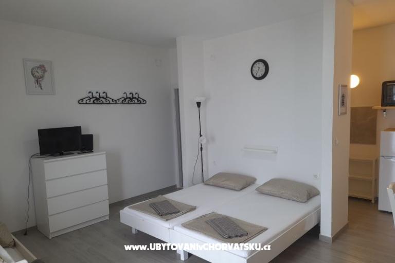 Apartmány Stipe – foto 20