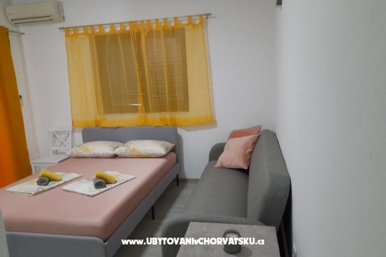 Apartmány Stipe – foto 26