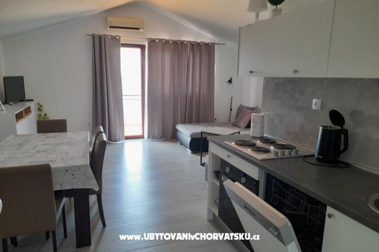 Apartmány Stipe – foto 27