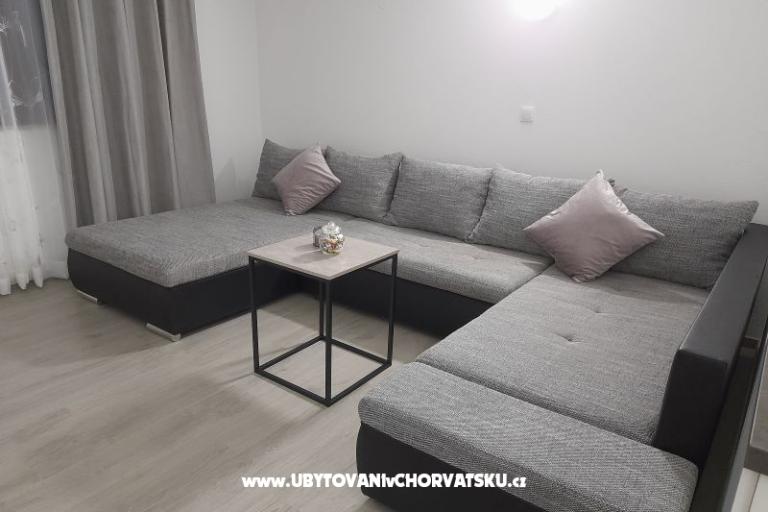 Apartmány Stipe – foto 28
