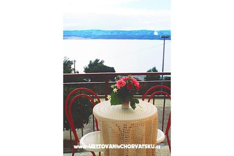Apartmány Suzana – foto 10