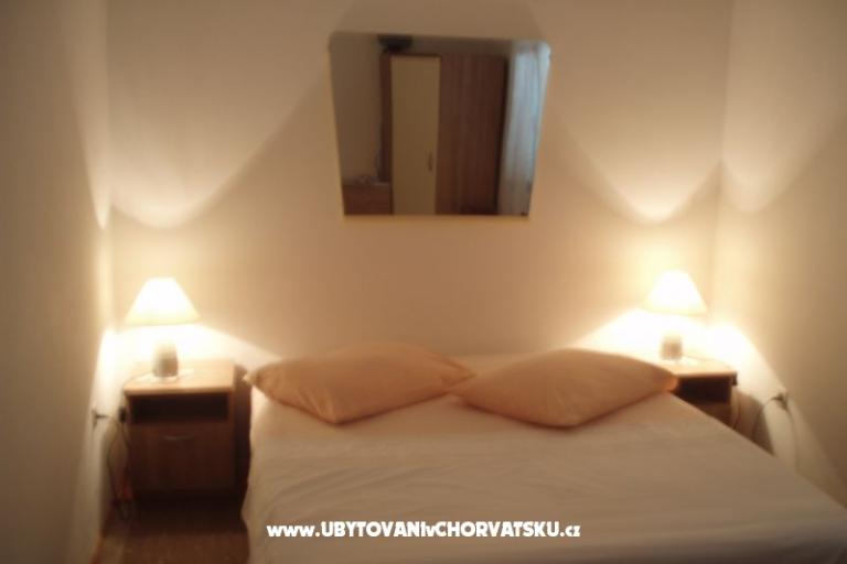 Apartmány Suzana – foto 11