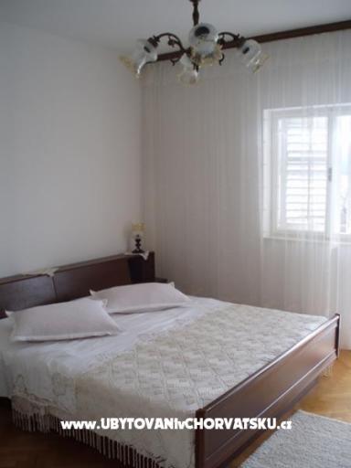 Apartmány Suzana – foto 12