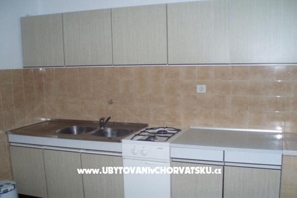 Apartmány Suzana – foto 13