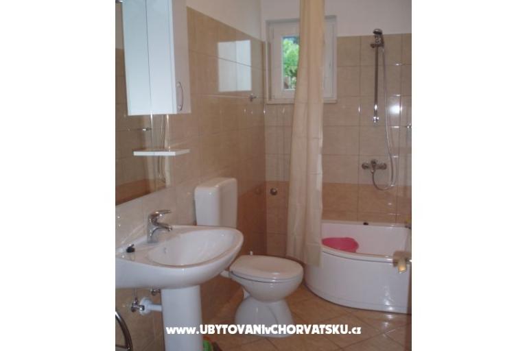 Apartmány Suzana – foto 14