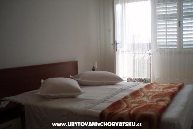 Apartmány Suzana – foto 3