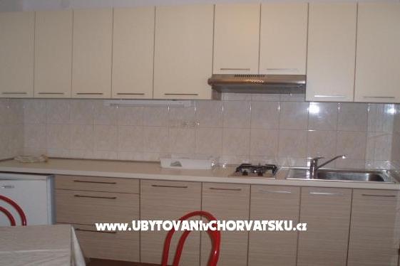 Apartmány Suzana – foto 4