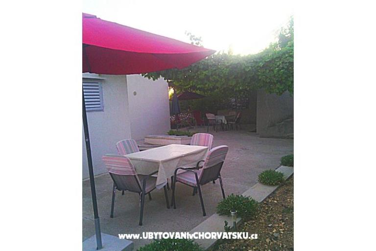 Apartmány Suzana – foto 6