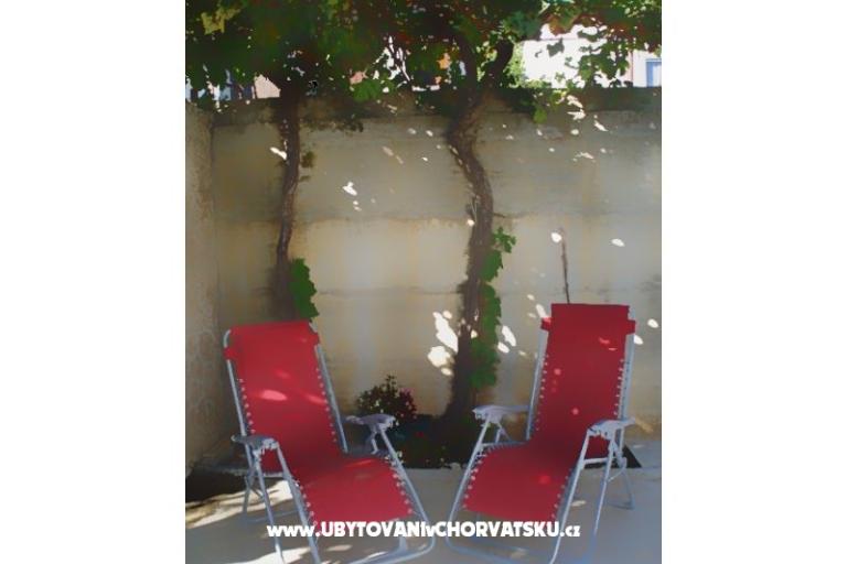 Apartmány Suzana – foto 7