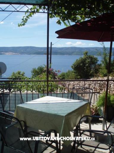 Apartmány Suzana – foto 8