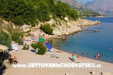 Apartmány Suzana – foto 9