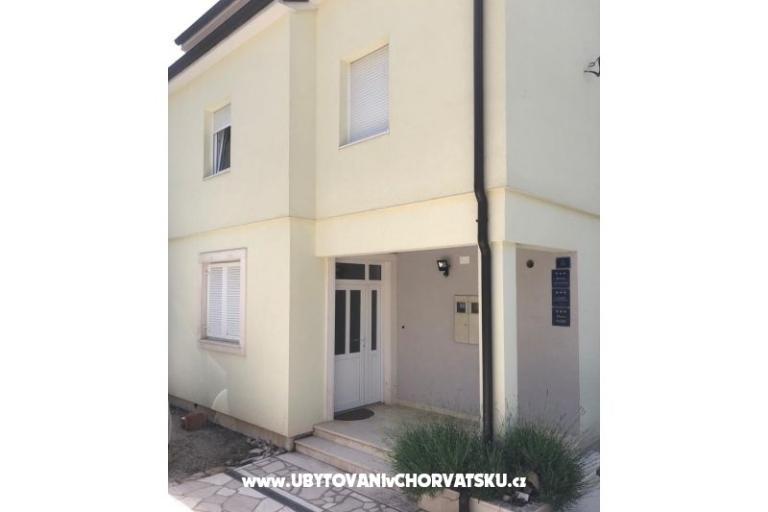 Apartmány Sviličić – foto 14