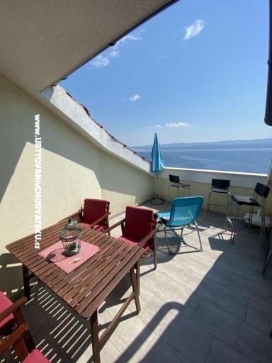 Apartmány Sviličić – foto 2