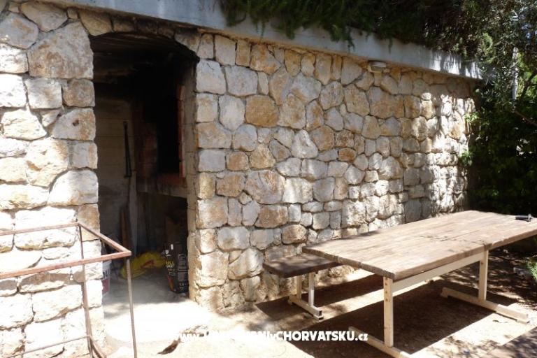 Apartmány Sviličić – foto 4